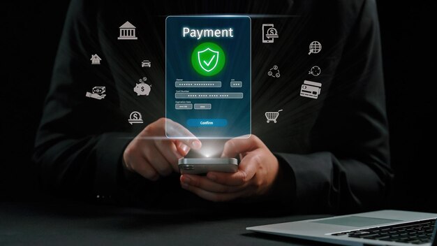 payment gateway integration
